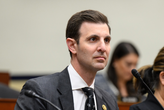 Congressman Chris Deluzio Launches Reelection Bid in Pennsylvania's 17th District Amid Praise and Criticism