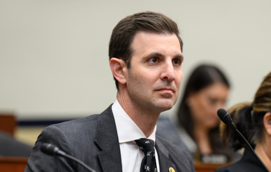 Congressman Chris Deluzio Launches Reelection Bid in Pennsylvania's 17th District Amid Praise and Criticism