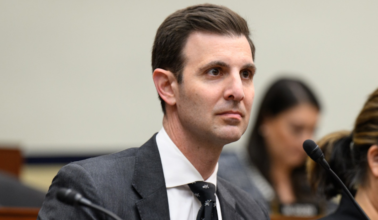 Congressman Chris Deluzio Launches Reelection Bid in Pennsylvania's 17th District Amid Praise and Criticism
