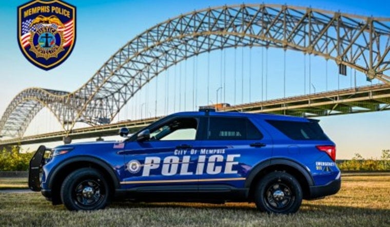 Connect Memphis Footage Leads To Robbery Arrests In Memphis
