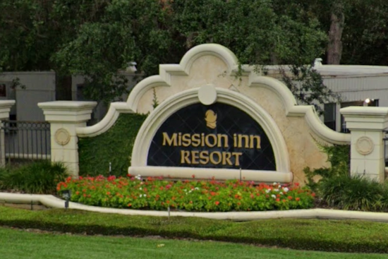 Conquistador Bar Plants Flag at Mission Resort, Shakes Up Howey-in-the-Hills Date Night