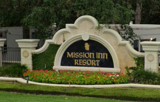 Conquistador Bar Plants Flag at Mission Resort, Shakes Up Howey-in-the-Hills Date Night