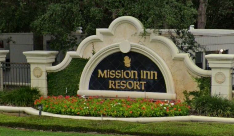 Conquistador Bar Plants Flag at Mission Resort, Shakes Up Howey-in-the-Hills Date Night