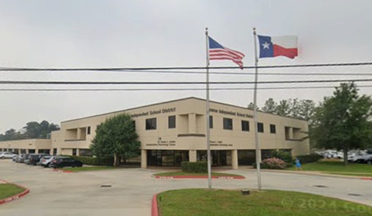 Conroe School Board Nixes State‑Backed Daily Prayer Time