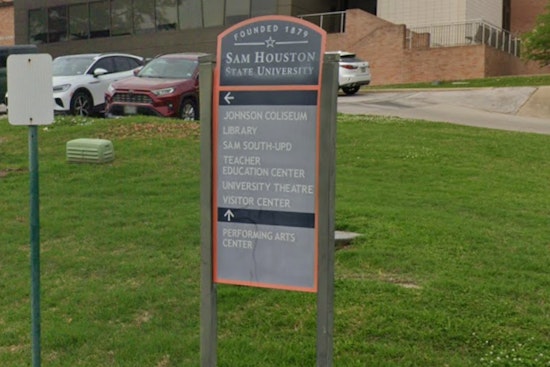 Conroe Scores $70M Health Professions Powerhouse From Sam Houston State
