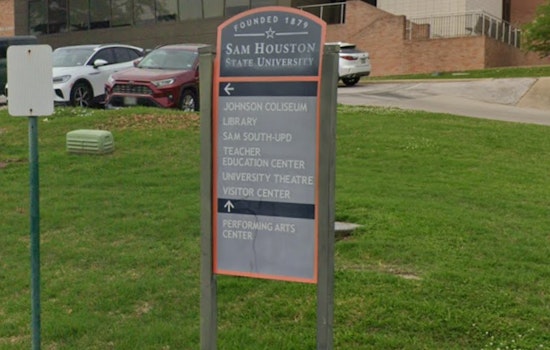 Conroe Scores $70M Health Professions Powerhouse From Sam Houston State