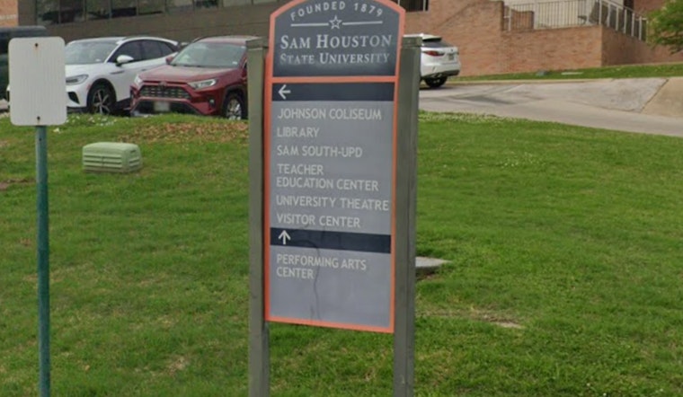 Conroe Scores $70M Health Professions Powerhouse From Sam Houston State