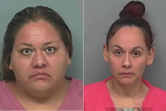 Conroe Sisters Indicted for Kidnapping and Forced Child Labor, Face Life Sentences and Heavy Fines