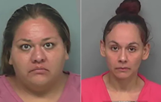 Conroe Sisters Indicted for Kidnapping and Forced Child Labor, Face Life Sentences and Heavy Fines