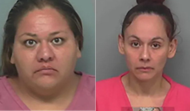 Conroe Sisters Indicted for Kidnapping and Forced Child Labor, Face Life Sentences and Heavy Fines