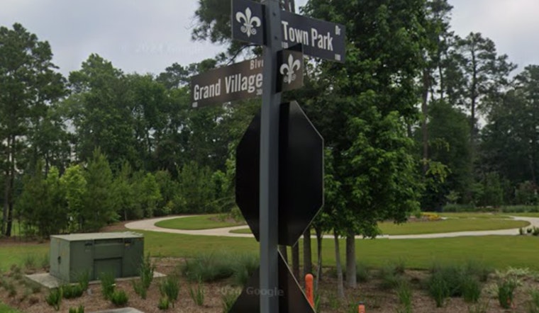 Conroe Woman, 72, Fatally Hit In Crosswalk By Turning Pickup