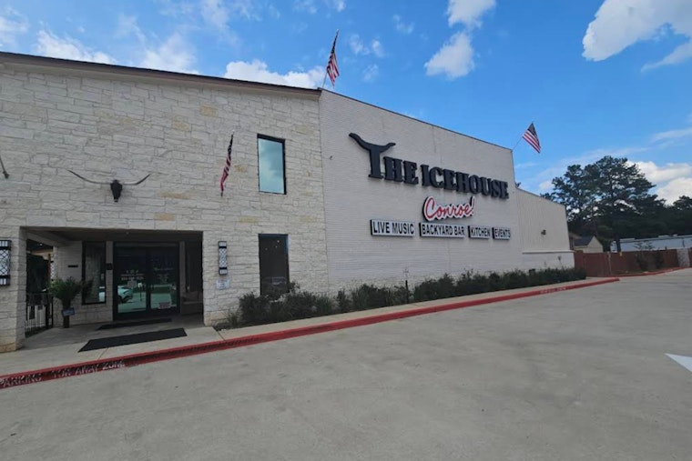 Conroe’s Big Backyard Icehouse Bar Goes Dark After Brief, Wild Run