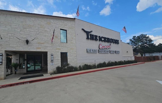 Conroe’s Big Backyard Icehouse Bar Goes Dark After Brief, Wild Run