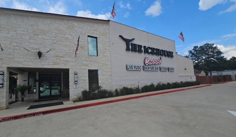 Conroe’s Big Backyard Icehouse Bar Goes Dark After Brief, Wild Run