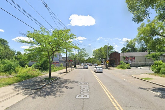 Construction Worker Hospitalized After Accident at Former Friendly's Site in Bridgewater