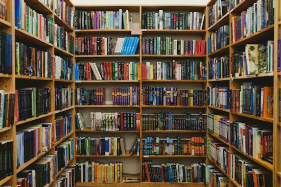 Contra Costa Book Desert: Four Libraries Going Dark For Months Of Fix-Ups