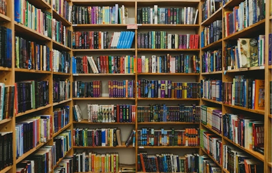 Contra Costa Book Desert: Four Libraries Going Dark For Months Of Fix-Ups