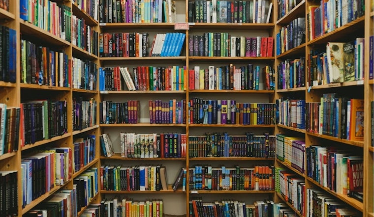 Contra Costa Book Desert: Four Libraries Going Dark For Months Of Fix-Ups