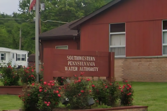 Contractor Strikes Waynesburg Water Main, Outages Reported
