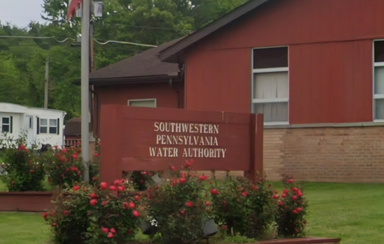 Contractor Strikes Waynesburg Water Main, Outages Reported