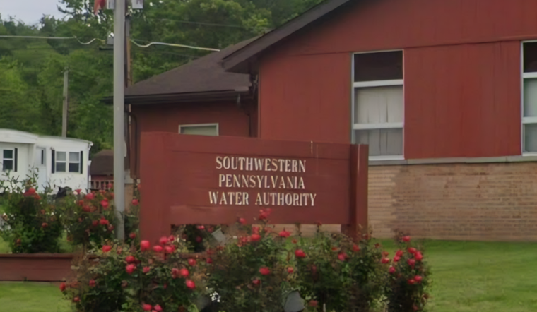Contractor Strikes Waynesburg Water Main, Outages Reported