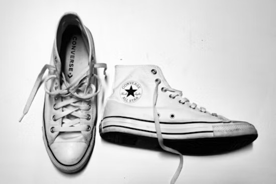 Converse Staff Braces For Ax As Nike Tightens Laces On Costs