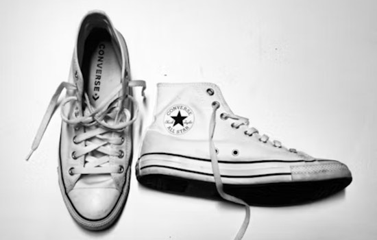Converse Staff Braces For Ax As Nike Tightens Laces On Costs