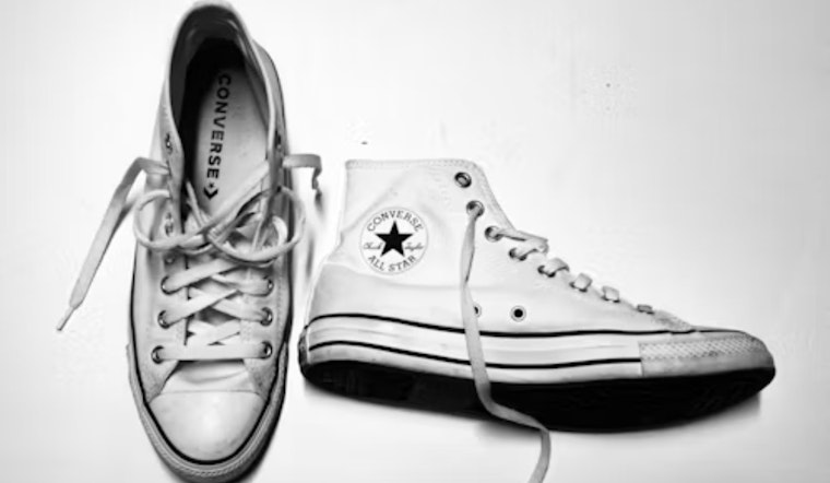 Converse Staff Braces For Ax As Nike Tightens Laces On Costs