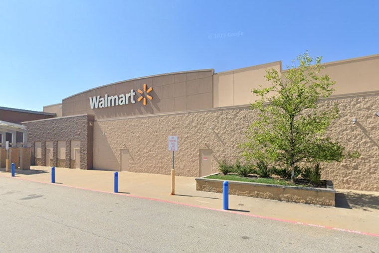 Convicted Felon Lincoln Tarlue Arrested for Brandishing Firearm at Manchester Walmart