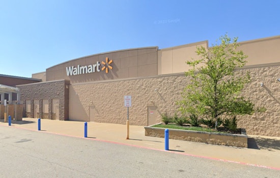 Convicted Felon Lincoln Tarlue Arrested for Brandishing Firearm at Manchester Walmart