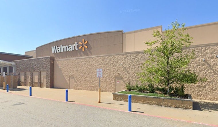 Convicted Felon Lincoln Tarlue Arrested for Brandishing Firearm at Manchester Walmart
