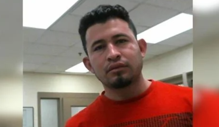 Convicted Rapist Booted From Frederick Jail As Maryland Axes 287(g) Deals
