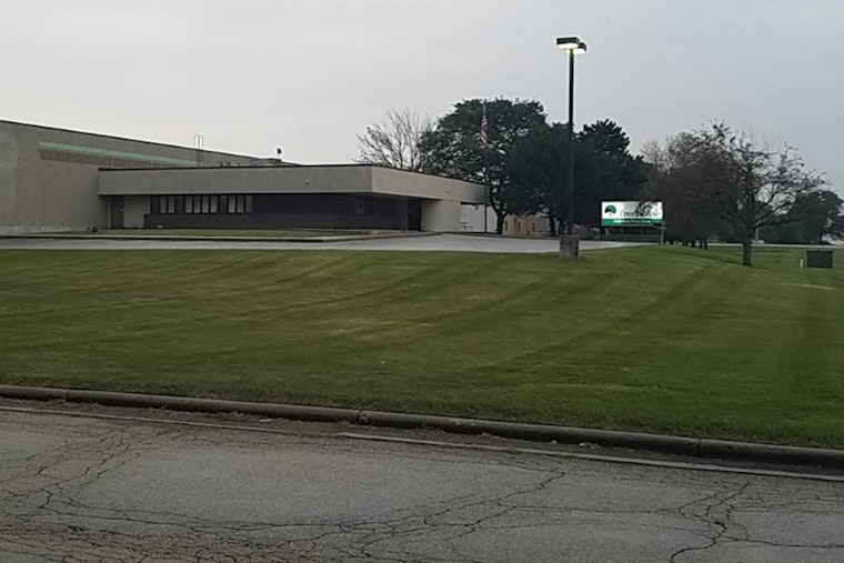 Cookie Giant Axes South Beloit Plant, Hundreds Left Out In The Cold