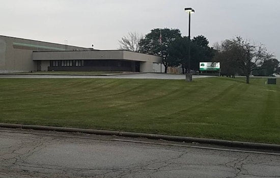 Cookie Giant Axes South Beloit Plant, Hundreds Left Out In The Cold