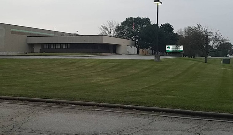 Cookie Giant Axes South Beloit Plant, Hundreds Left Out In The Cold