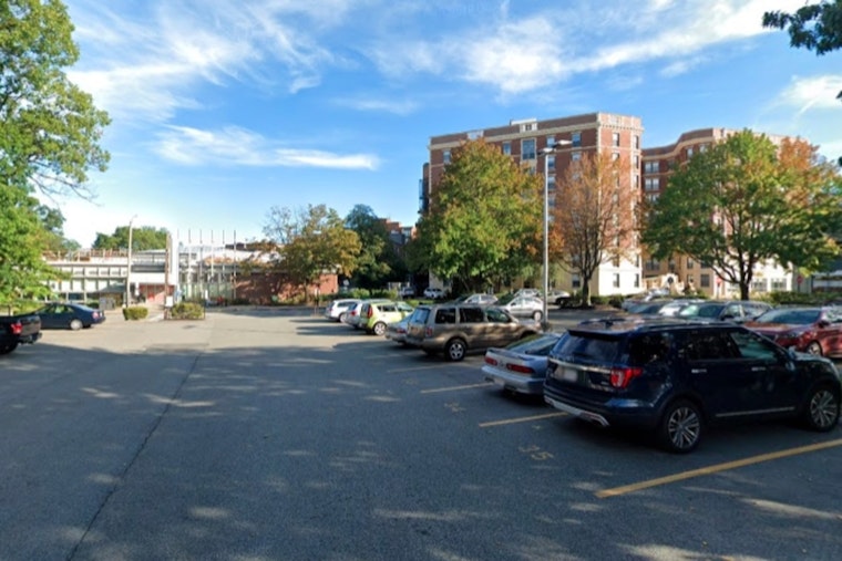 Coolidge Corner Showdown Over 7-Story, 103-Unit Apartment Plan