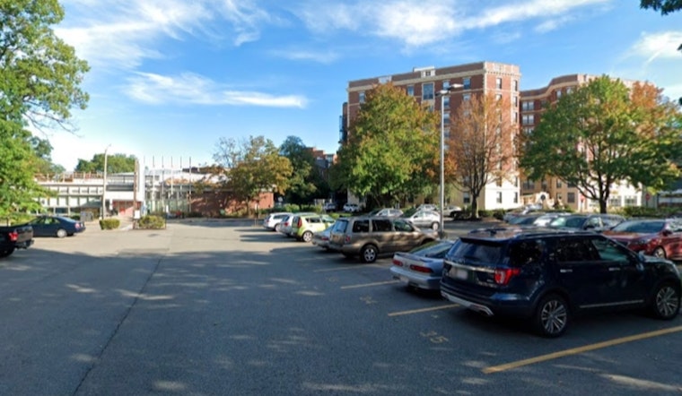 Coolidge Corner Showdown Over 7-Story, 103-Unit Apartment Plan