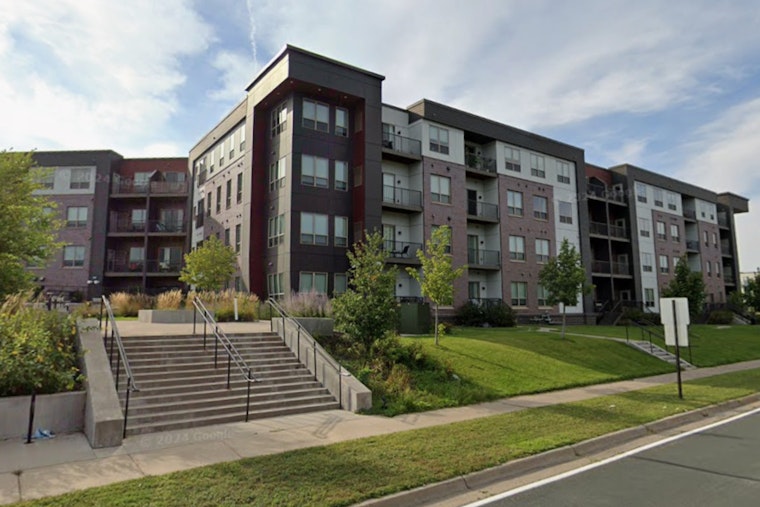 Coon Rapids Power Grab As MLG Snags Lyra At Riverdale Station