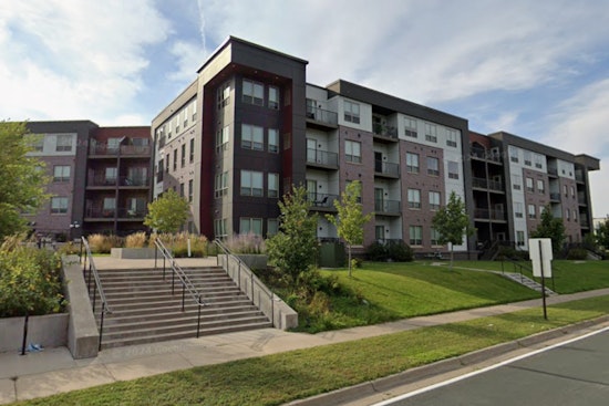 Coon Rapids Power Grab As MLG Snags Lyra At Riverdale Station