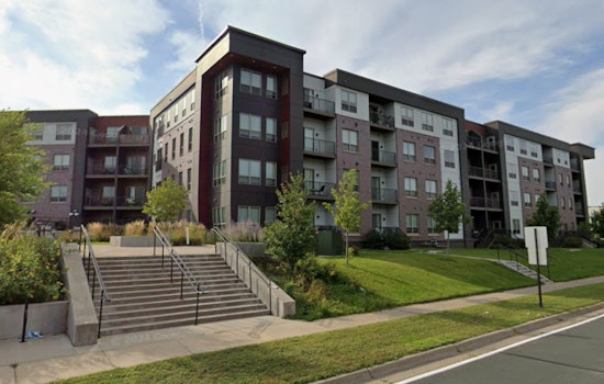 Coon Rapids Power Grab As MLG Snags Lyra At Riverdale Station