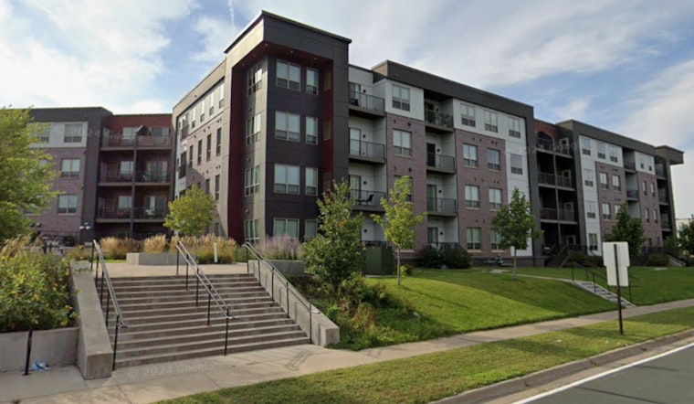 Coon Rapids Power Grab As MLG Snags Lyra At Riverdale Station