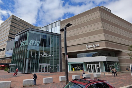 Copley Place to Enter New Luxury Era After Neiman Marcus Closure