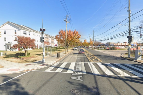 Cops Arrest 60-Year-Old in Southeast D.C. After Late-Night Burglary Spree