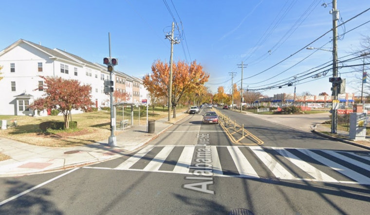 Cops Arrest 60-Year-Old in Southeast D.C. After Late-Night Burglary Spree