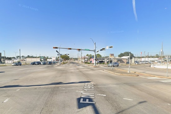 Cops Bust 22 In Harris County Sex Sting After Finding Baby In Car