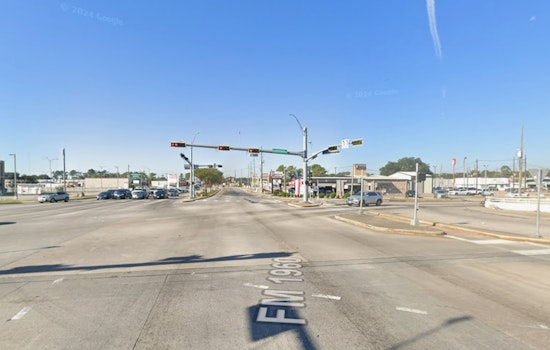 Cops Bust 22 In Harris County Sex Sting After Finding Baby In Car