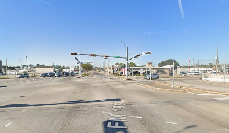 Cops Bust 22 In Harris County Sex Sting After Finding Baby In Car