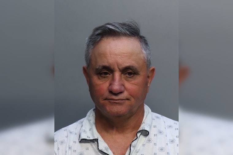 Cops Bust Alleged Backyard Cockfighting Ring at Southwest Miami-Dade Home