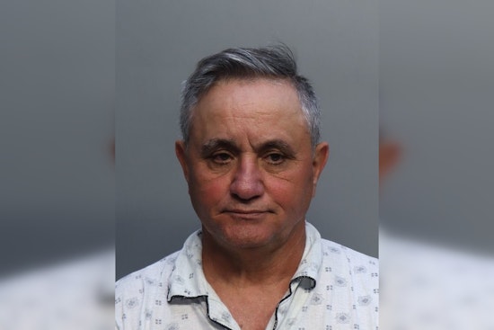 Cops Bust Alleged Backyard Cockfighting Ring at Southwest Miami-Dade Home