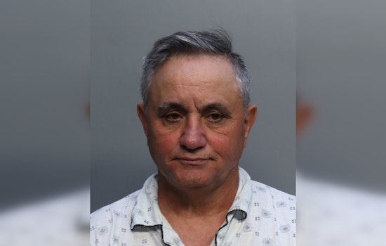 Cops Bust Alleged Backyard Cockfighting Ring at Southwest Miami-Dade Home